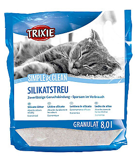 Trixie Crystal Cat Litter