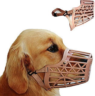 Dog Muzzle - XXXL