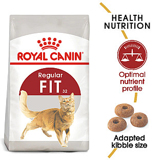 Royal Canin پشیەلەی ئاسایی