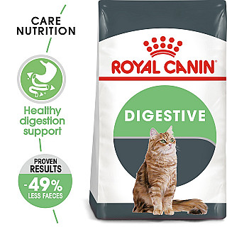 Royal Canin هەرسکردن