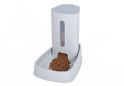 Dry Food Dispenser