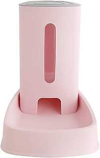 Dry Food Dispenser