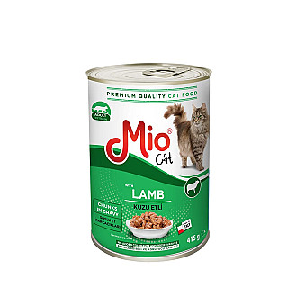 Mio بەرخ