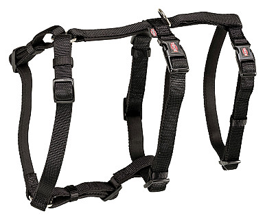 Panic Harness Stay