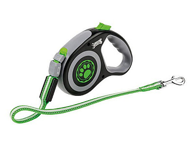 Zoofari Retractable leash