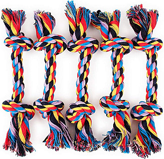 Rope Toy
