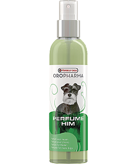 Oropharma Perfume - Males