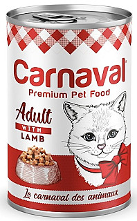 Carnaval بەرخ