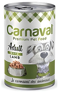 Carnaval Adult بەرخ