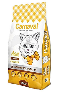 Carnaval Adult Chicken