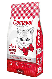 Carnaval بەرخ