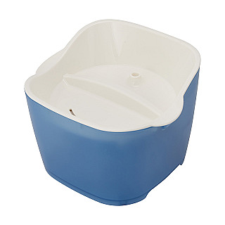 Water fountain نافورەی ئاو
