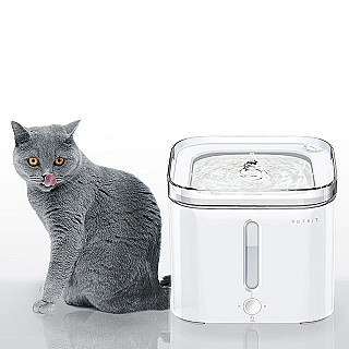 Petkit نافورەی ئاو