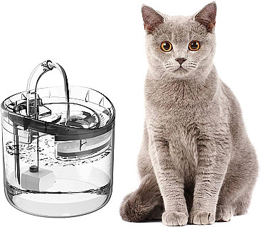 Water fountain نافورەی ئاو