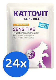 Kattovit کێشەی پێست
