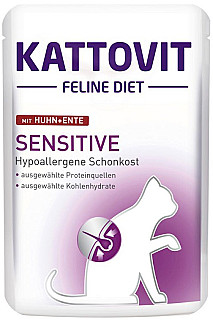 Kattovit کێشەی پێست