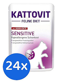 Kattovit کێشەی پێست