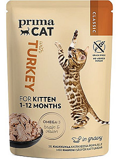 Prima  گۆشتی قەل کیتن