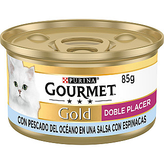 Gourmet ماسی و سۆس