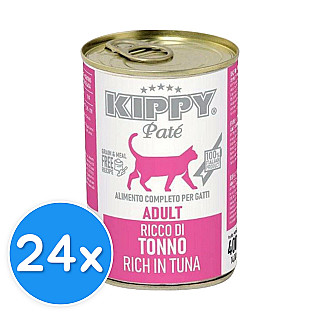 KiPPY تونە