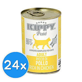KiPPY مریشک