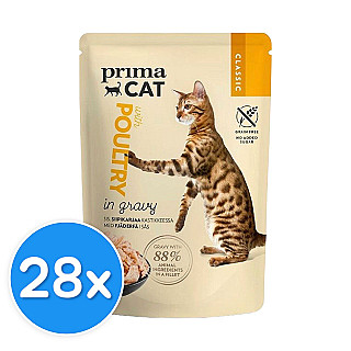 Prima گۆشتی دەواجن