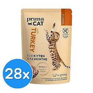 Prima  گۆشتی قەل کیتن
