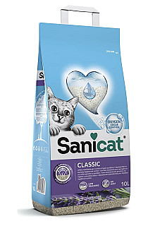 Sanicat Lavender