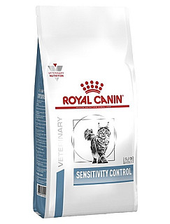 Royal canin کۆنترۆڵی کێشەی هەستیاری