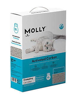 Molly Activated Carbon