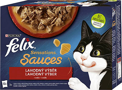 Felix تێکەڵە B