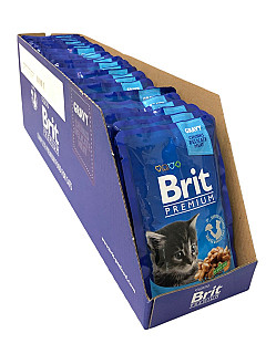 Brit Chicken for Kitten