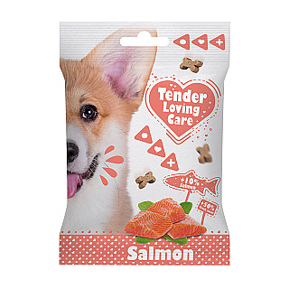 TLC soft snack سناکی سەلەمۆن