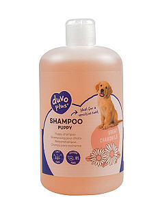 Puppy shampoo بۆنی گوڵ
