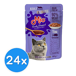 Mio adult Tuna