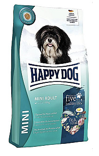 Happy Dog Mini Adult