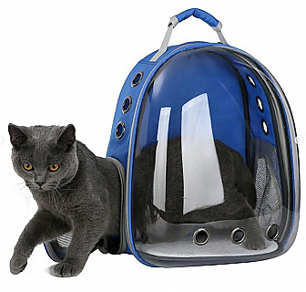 KOVA جانتای هەڵگری ئاژەڵ