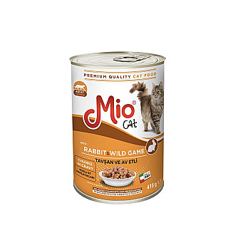 Mio کەروێشک
