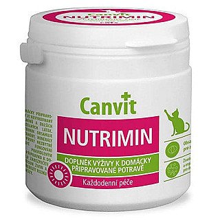 Canvit Nutrimin