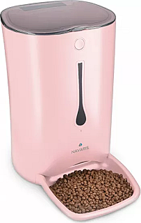 Navaris  فیدەری ئاژەڵە ماڵیەکانی