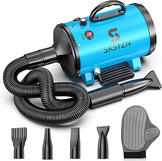 SKSYZN Dog Dryer