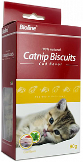 Bioline Catnip COD