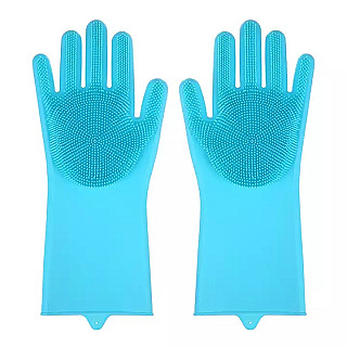 دەستکێشی سلیکۆن