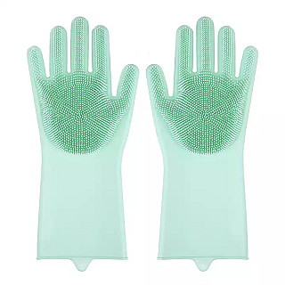 دەستکێشی سلیکۆن