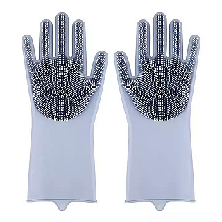 دەستکێشی سلیکۆن