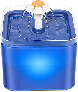 Water Fountain