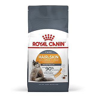 Royal Canin تووک & پێست