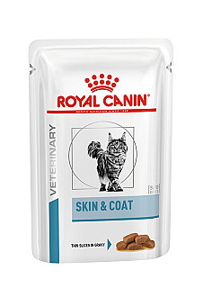 Royal Canin Skin & Coat