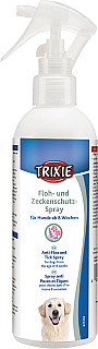 Trixie سپرای مێشوولە و کێچ