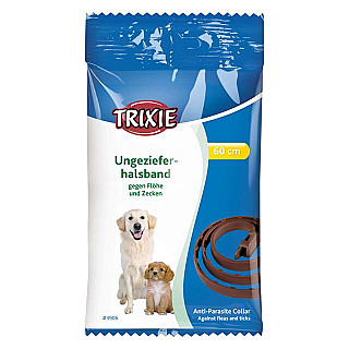 Trixie کۆلاری مێشوولە و کێچ